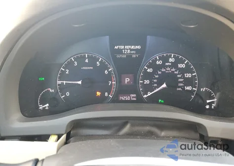 2014 Lexus Rx 350 Base from USA, damaged, VIN 2T2BK1BA0EC241564